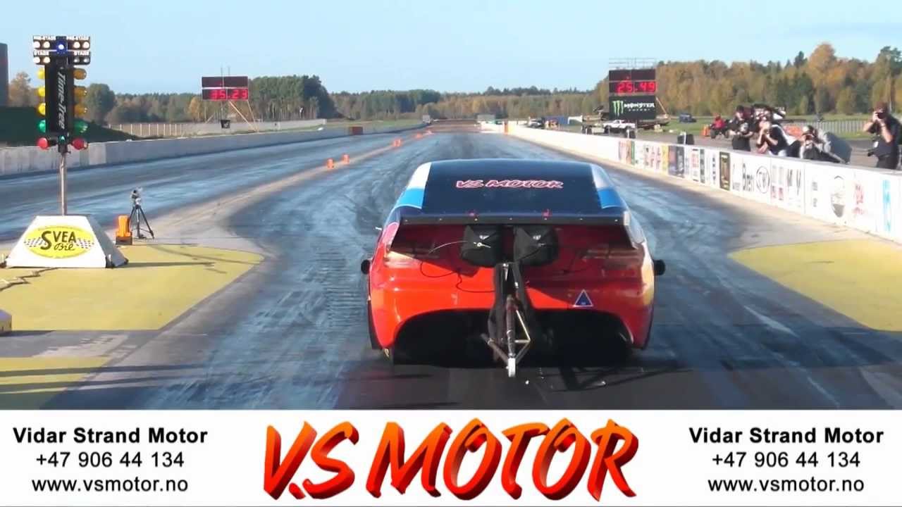 V.S Motor BMW M5 V10 Twin Turbo - 2011 Compilation - 6,76sec/341,8kmh - 1/4 mile