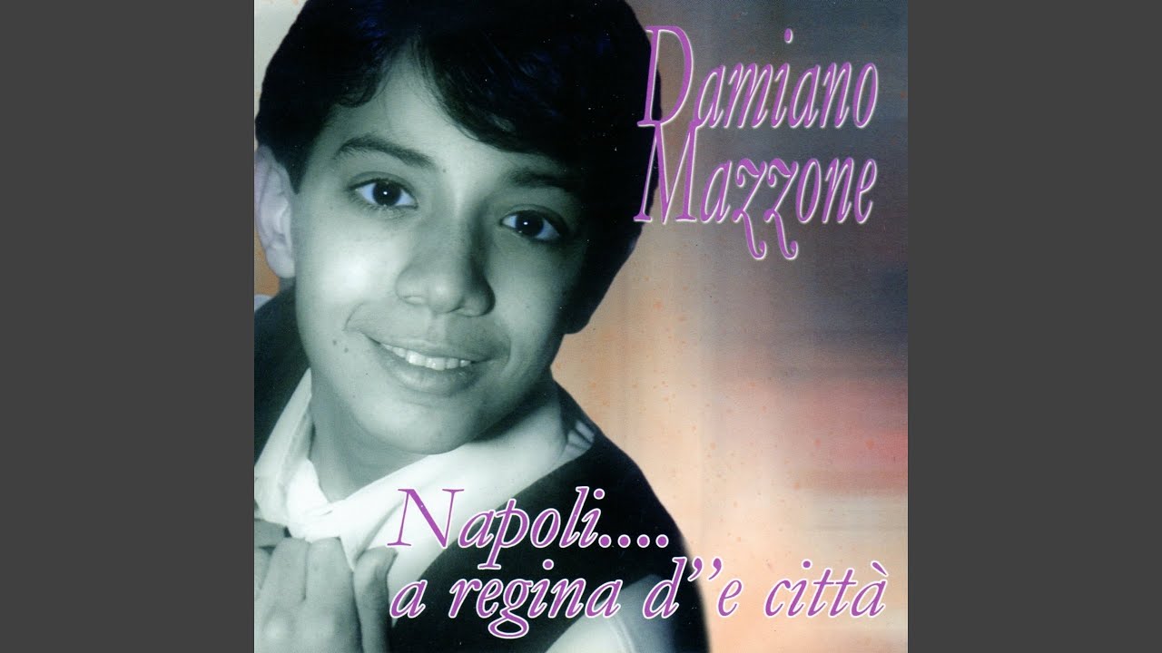 A regina d' 'e città