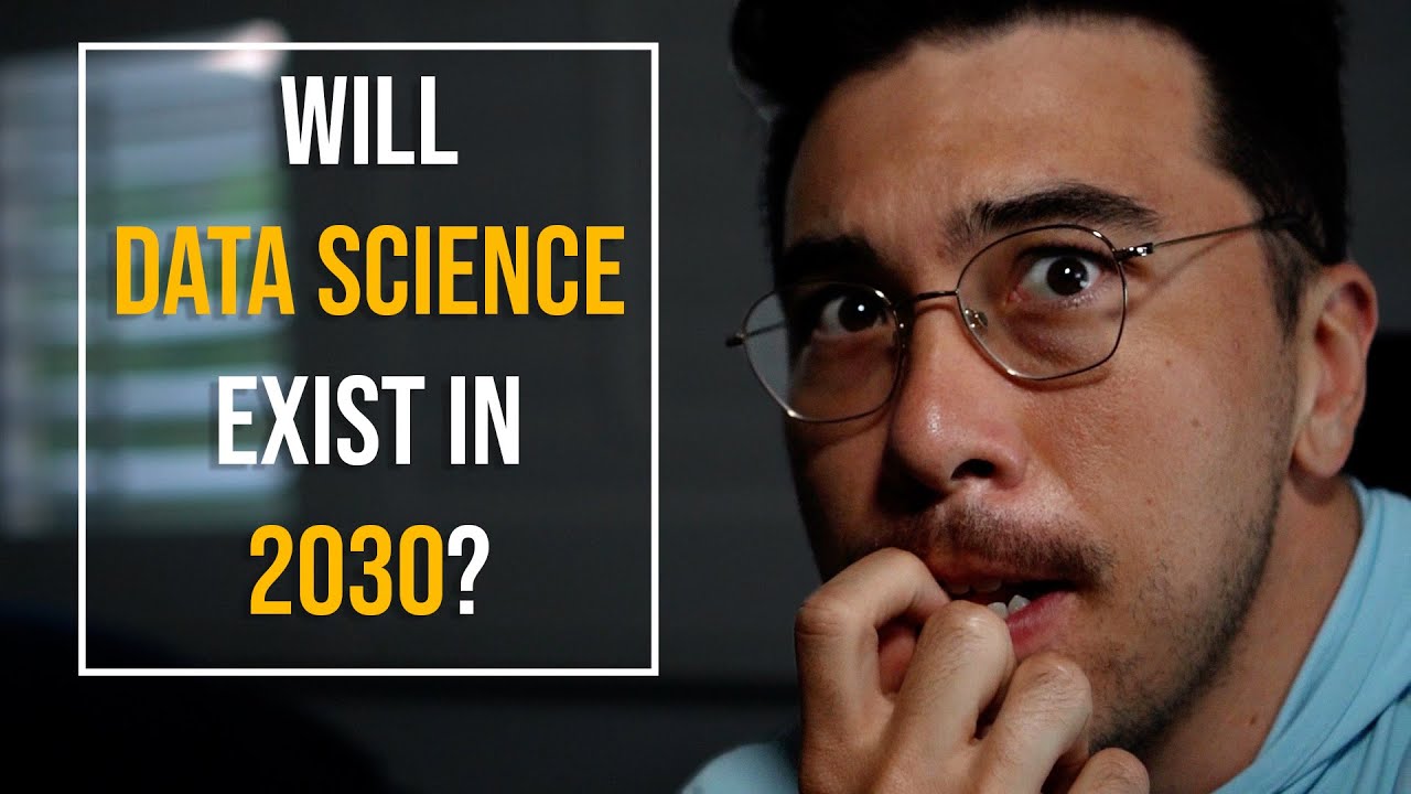 Is Data Science Dying?