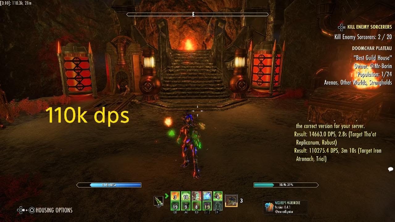 Subclass beam build