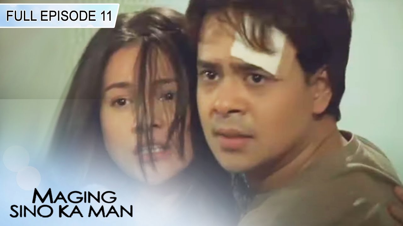 Full Episode 11 | Maging Sino Ka Man Book 2