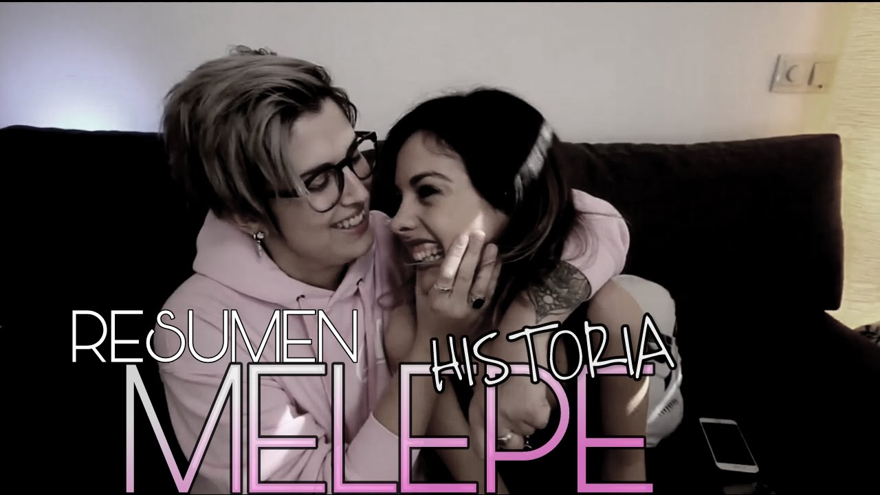 Resumen Historia Melepe | Melepe World