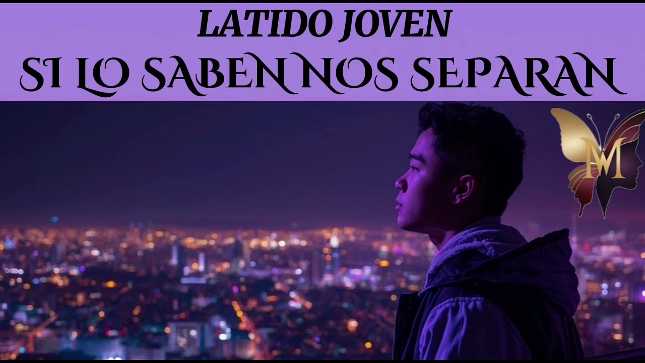 SI LO SABEN, NOS SEPARAN - Prefiero verte en secretoQue vivir sin lo nuestro | Indie