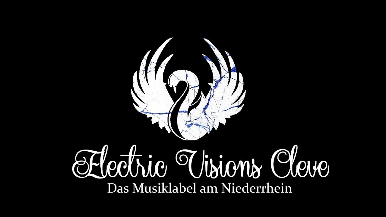 Electric Visions Cleve Livestream Konzert @Krachgarten Wesel