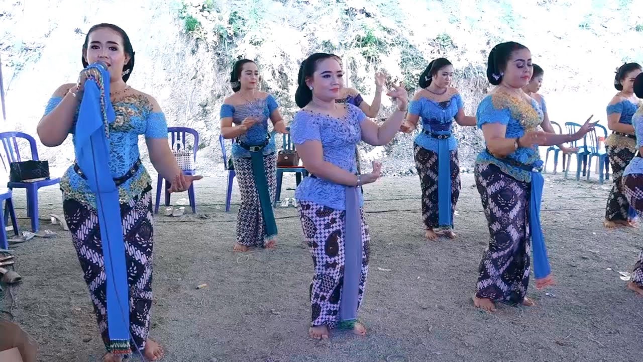 🔴Full Tayub Gayeng Cocok Kanggo Konco Ngopi