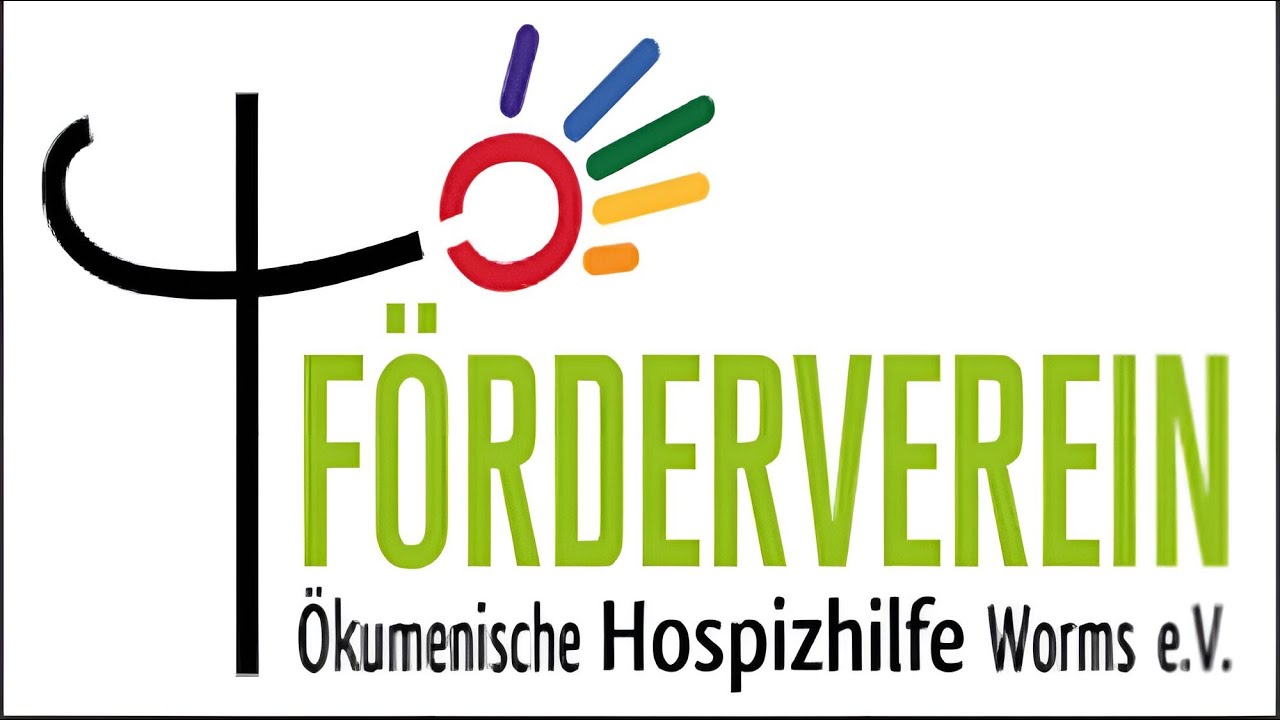 Begleitung auf den schwersten Wegen - Jubiläum des Fördervereins der ökumenischen Hospizhilfe Worms