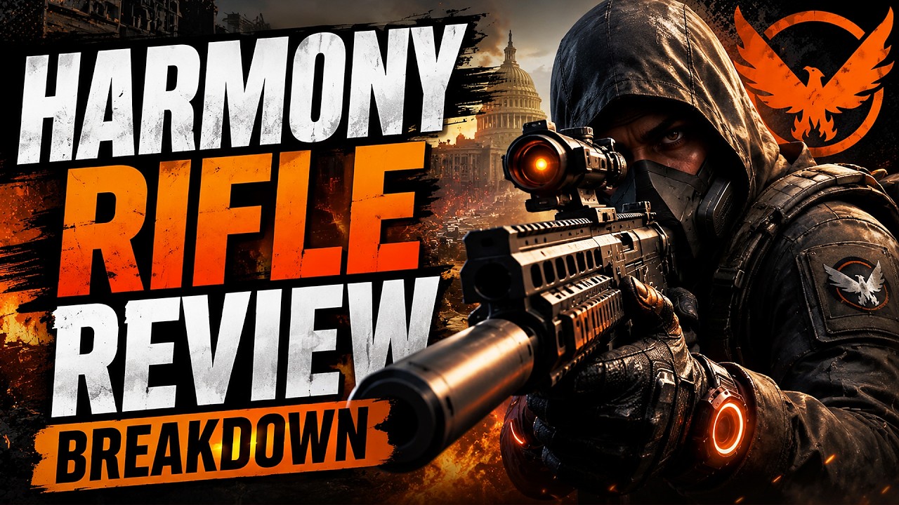 You Need This Insane Weapon Talent Right Now!
