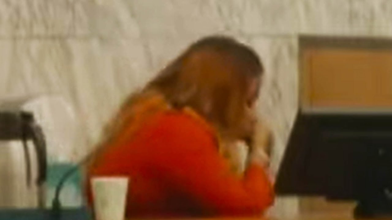 Woman Falls Ill While Testifying About Being Denied Medically Necessary Abortion