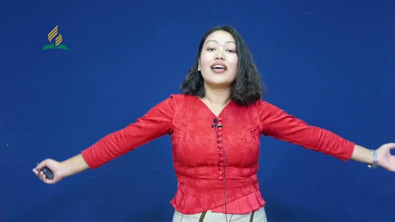 Aw ringtu tunge hruai thin che | Evan Zonuntluangi