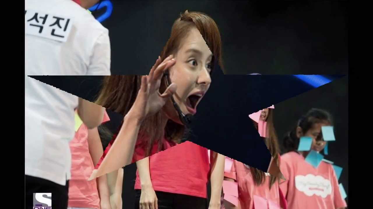 [FMV] Song Ji Hyo What Makes You Beautiful