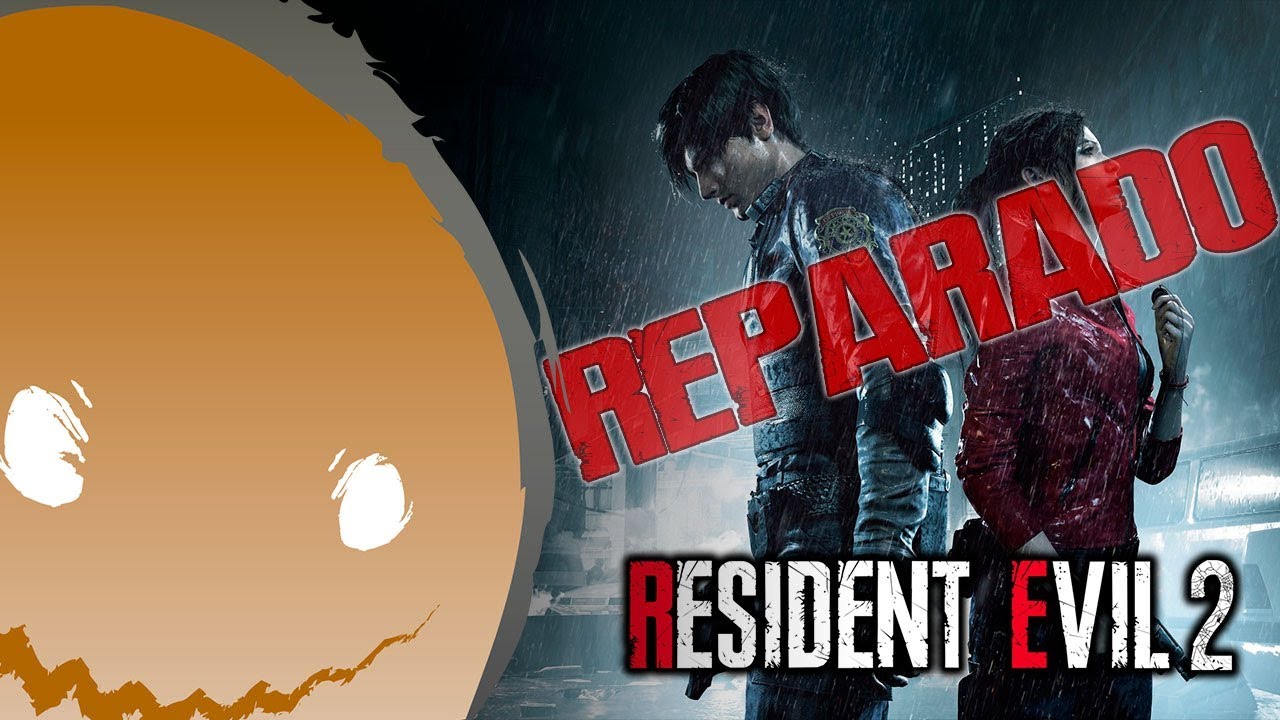 [C.H.A.O.S.] Resident Evil 2 - Resident Evil Reparado | Reseña