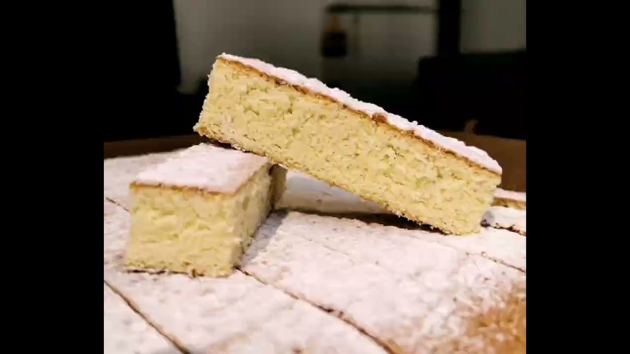 Anicini o Pan D'Anice. Ricetta facile e veloce