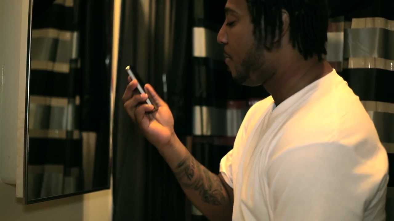 PrinceLord Feat. Cadillac Cam - Shooter And The Driver (Official Video)