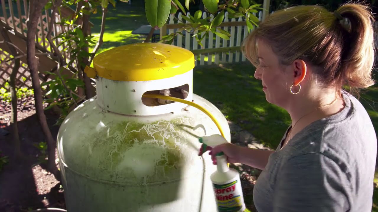 How to use Spray Nine Multipurpose Cleaner/Disinfectant