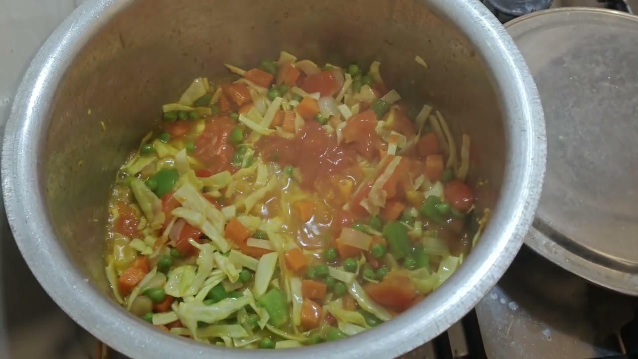 Easy Chinese Fried Rice at Home