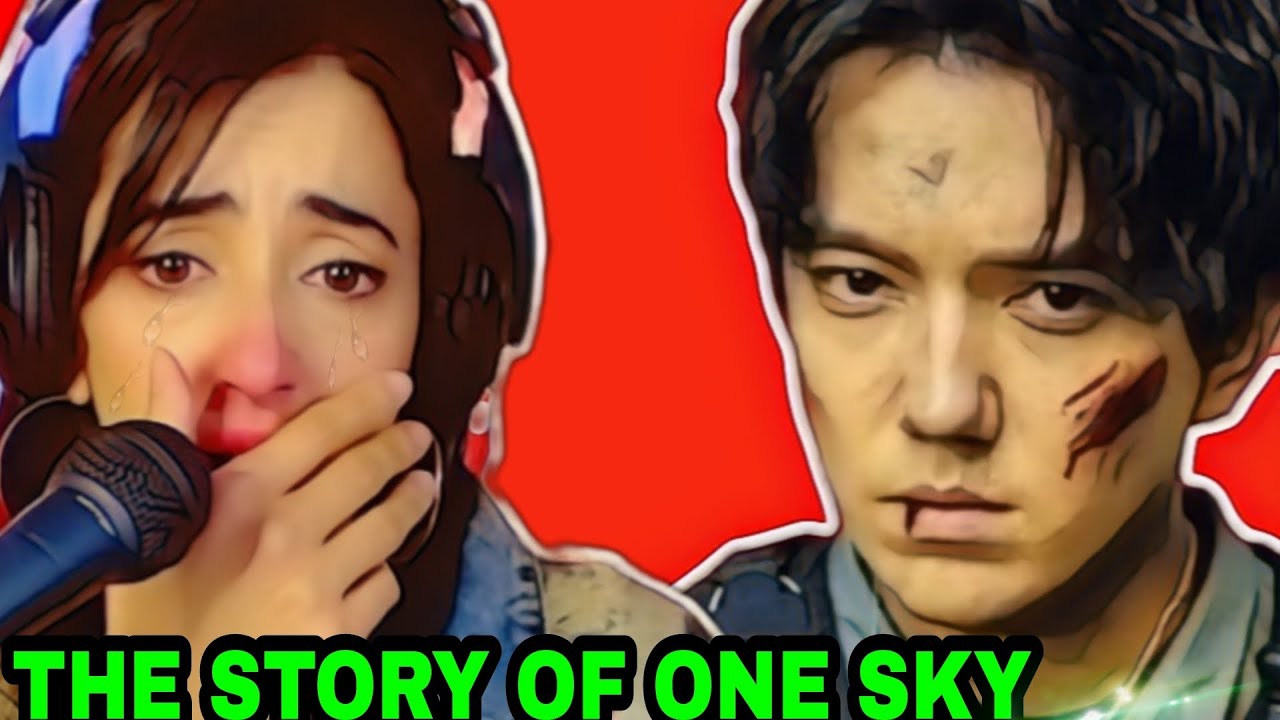 DIMASH Me Quiebra💥The Story of One Sky Dimash Reaccion + Analisis || La historia de un cielo