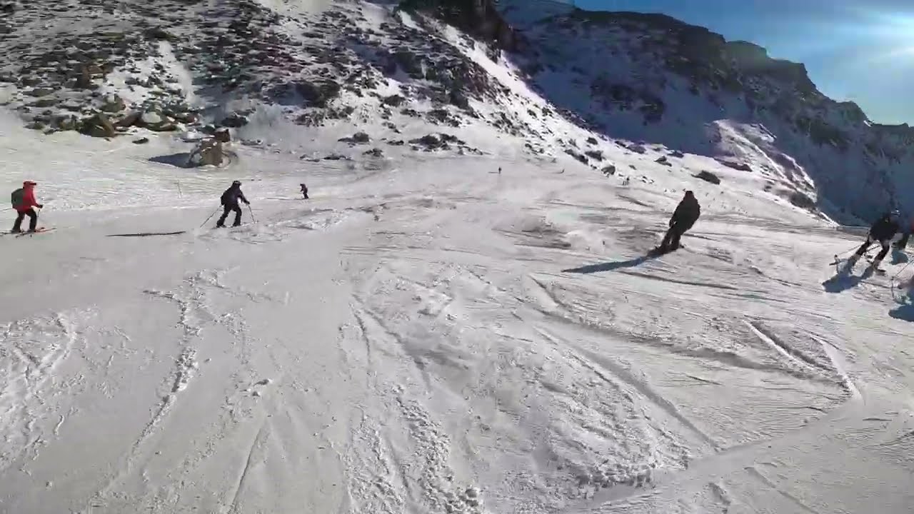 Monterosa Ski (Gressoney) - G7A+G7+G6