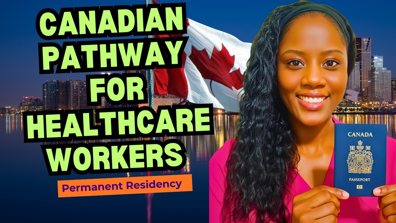 This Province in Canada is Recruiting! Healthcare Workers