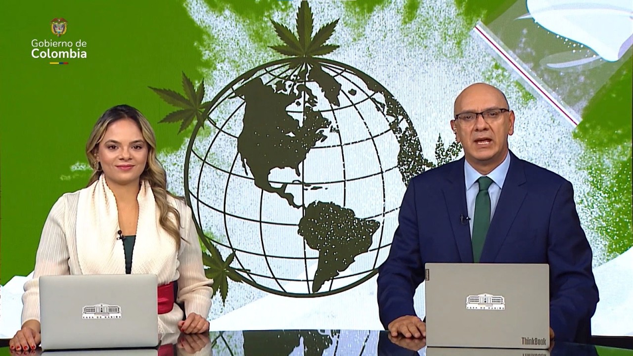 Informativo Así Avanza el Cambio