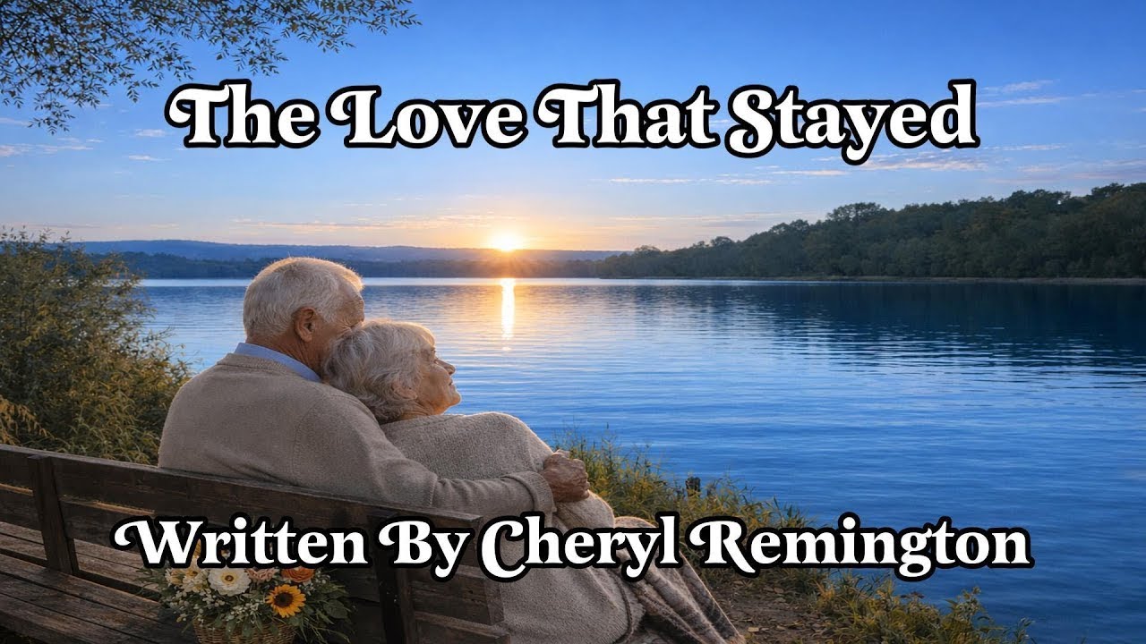 Love Doesn't Leave, Even When You Think It's Gone