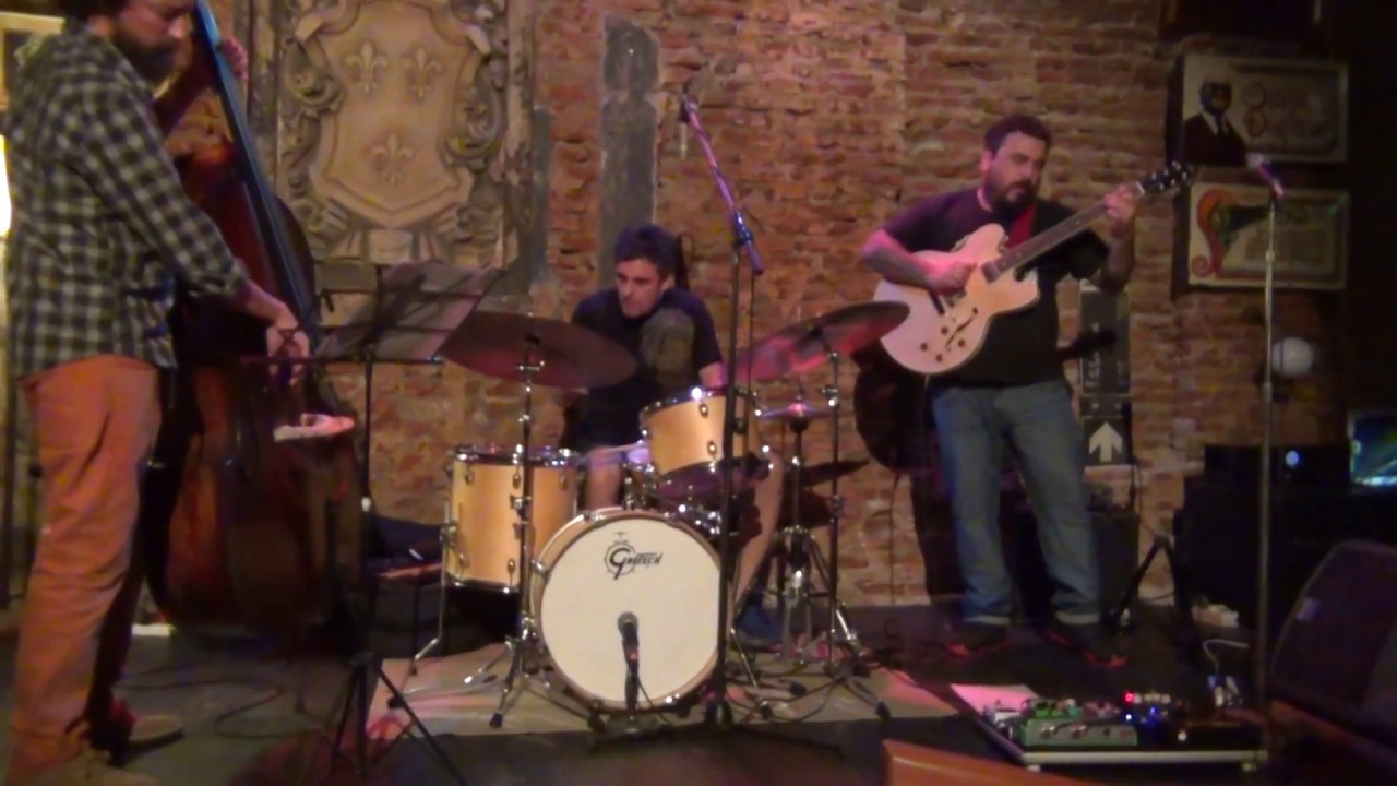 Julio Fabiani - Parsimonia (El Argentino, Mar del Plata, 18/01/2018)