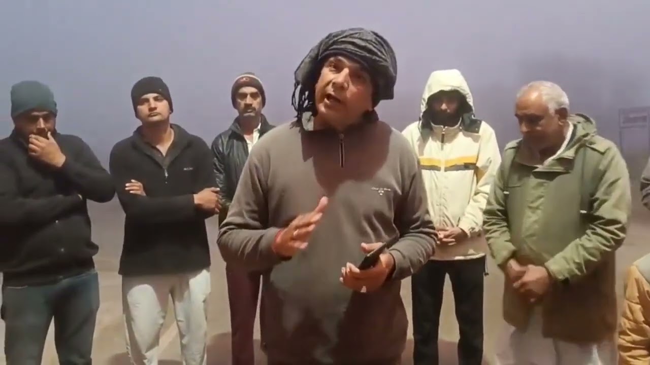 🙏💯🐄 जय श्री राम जय श्री कृष्ण जय गऊ माता 21/2/25