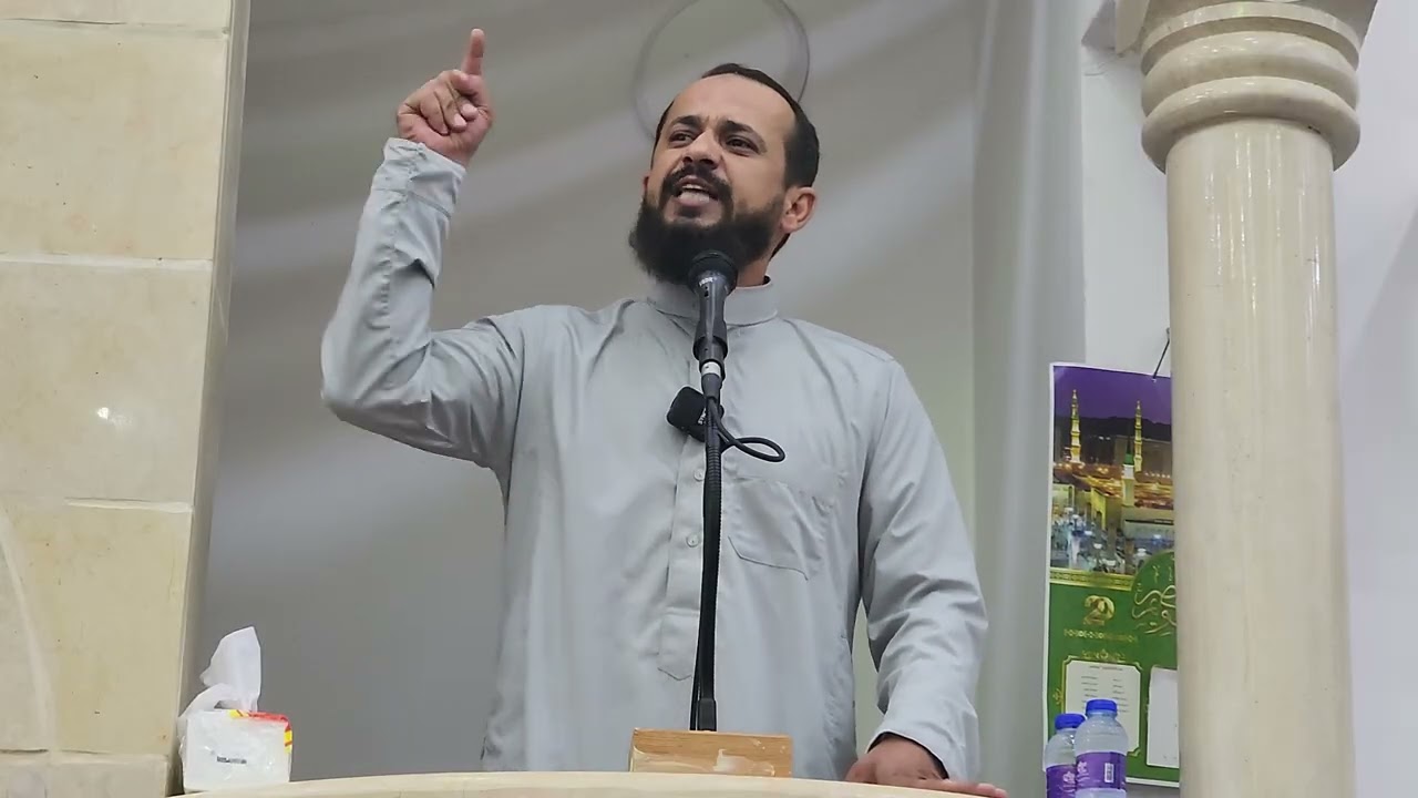 ❗️اجتماع الدوحة خيانة وتآمر...