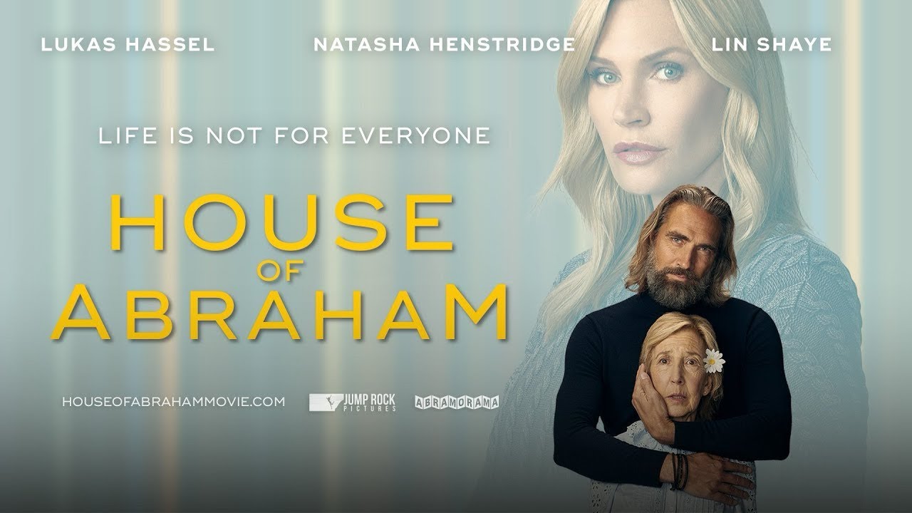 House of Abraham Movie Review