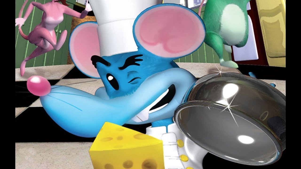 Ratatoing Review
