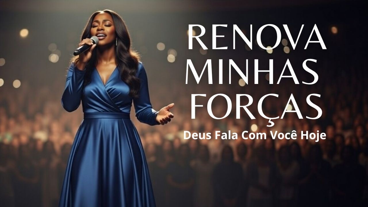 Louvor Contínuo Para Quem Está Cansado de Esperar |