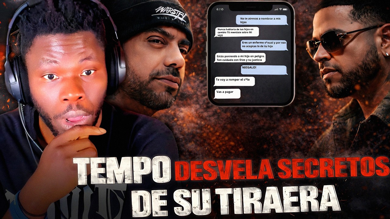🔥AL2 ❌ TEMPO - DIRECTO🔥