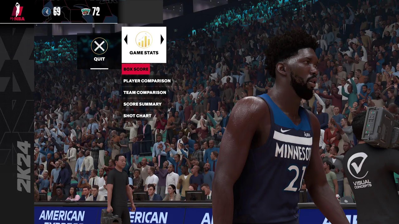 Nba bb s6