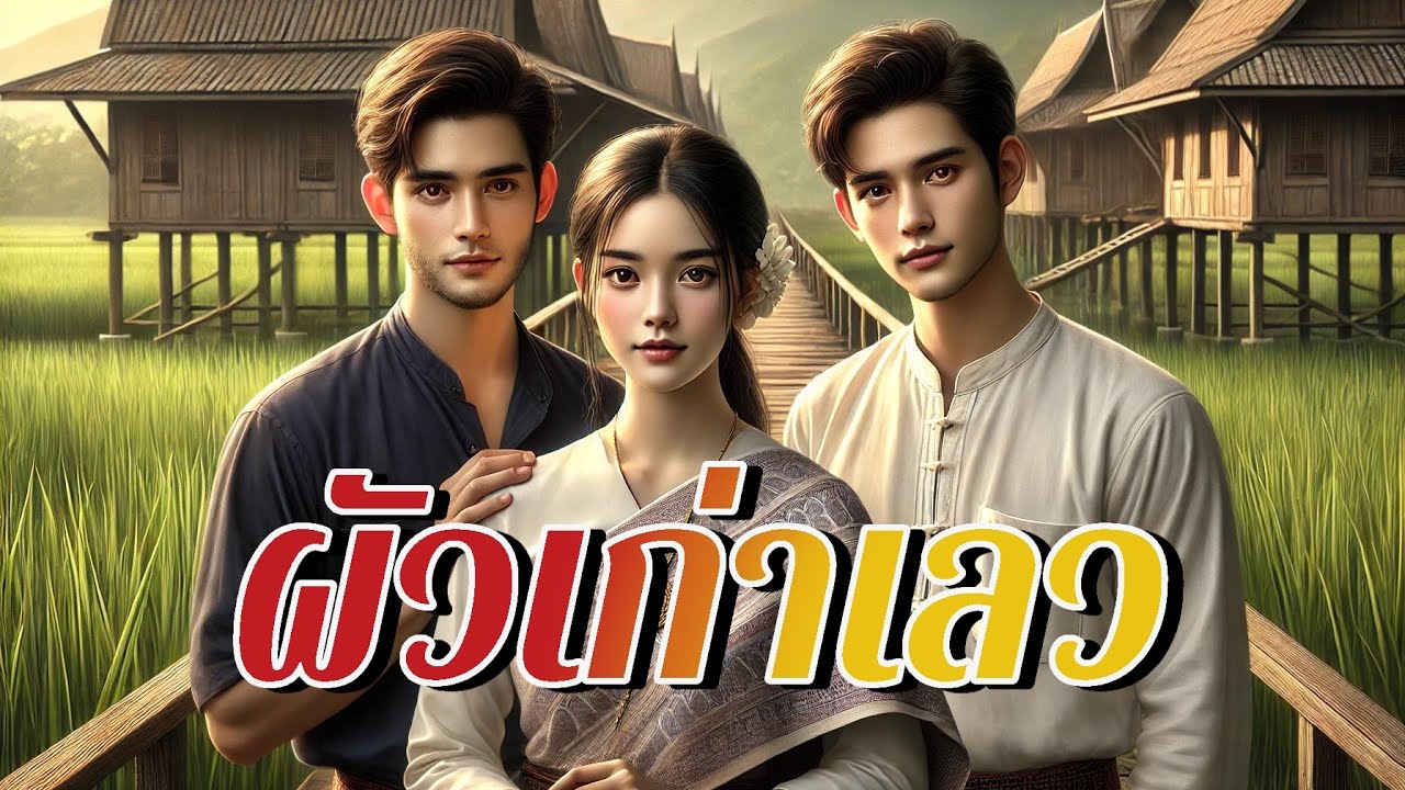 ผัวเก่าเลว | วันที่เขาทิ้งฉัน ฉันไม่มีอะไร…วันนี้ฉันมีทุกอย่าง ยกเว้นเขา