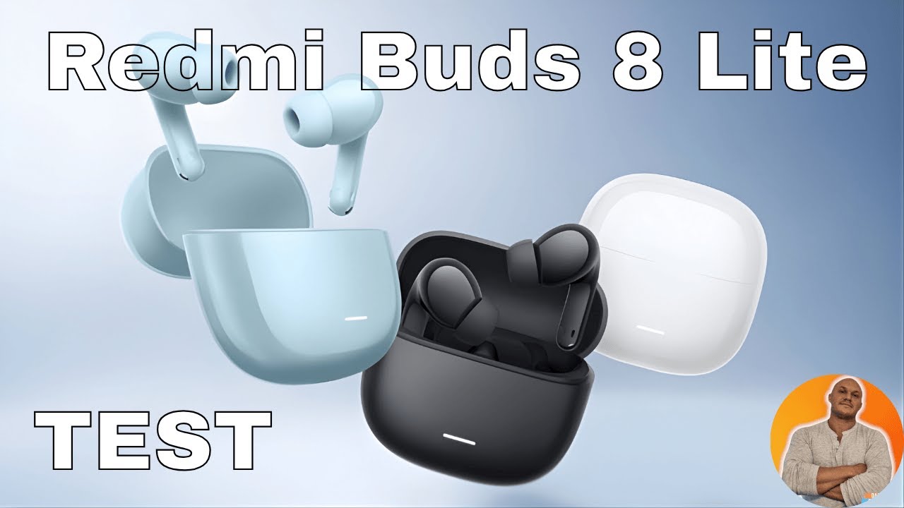 25€ seulement ? L'arnaque ou la pépite ? (Redmi Buds 8 Lite)