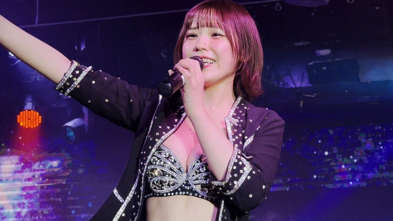 Super Spark Tokyo「ら・ら・ら」（Vocal：Ito/いと）2026-01-15 #すぱすぱ