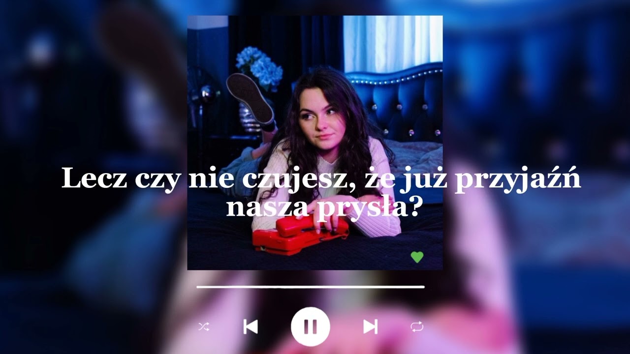 Trzy - Lija / Karaoke
