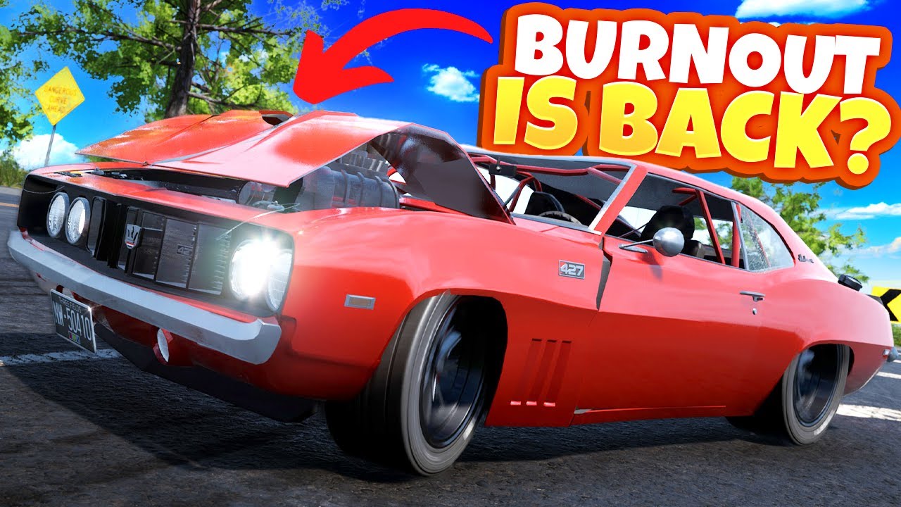 Эта игра-катастрофа в стиле Burnout — просто ЧИСТЫЙ ХАОС! (Wreckreation)