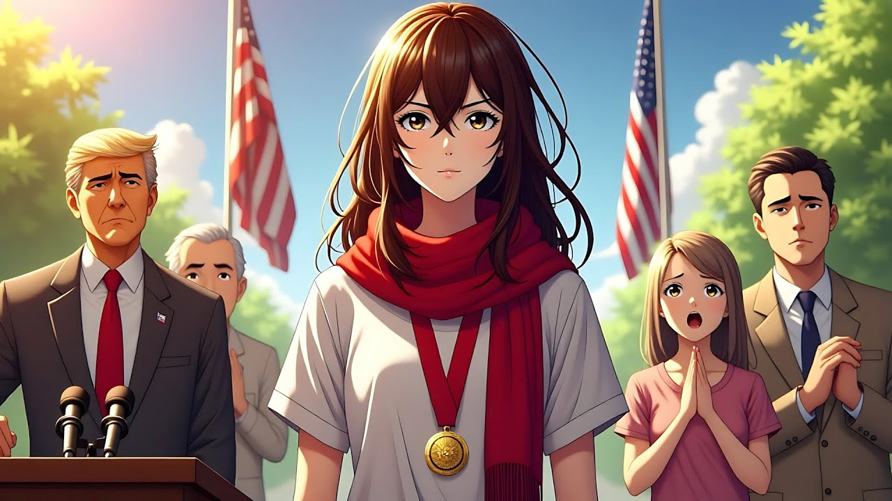 After Rebirth, I Let My Family Ignore My Award Ceremony Again, They Saw Me Accept It From the Presid