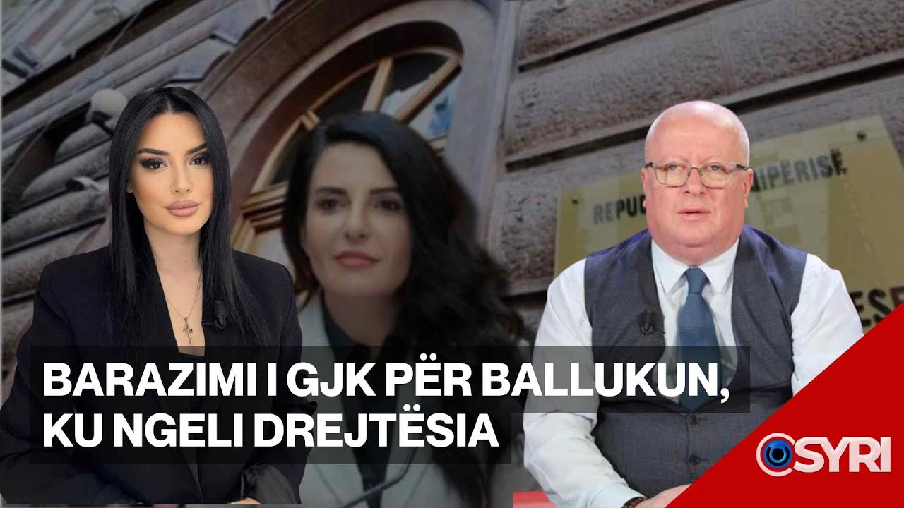 INTERVISTA/ Barazimi i GJK për Ballukun, ku ngeli drejtësia