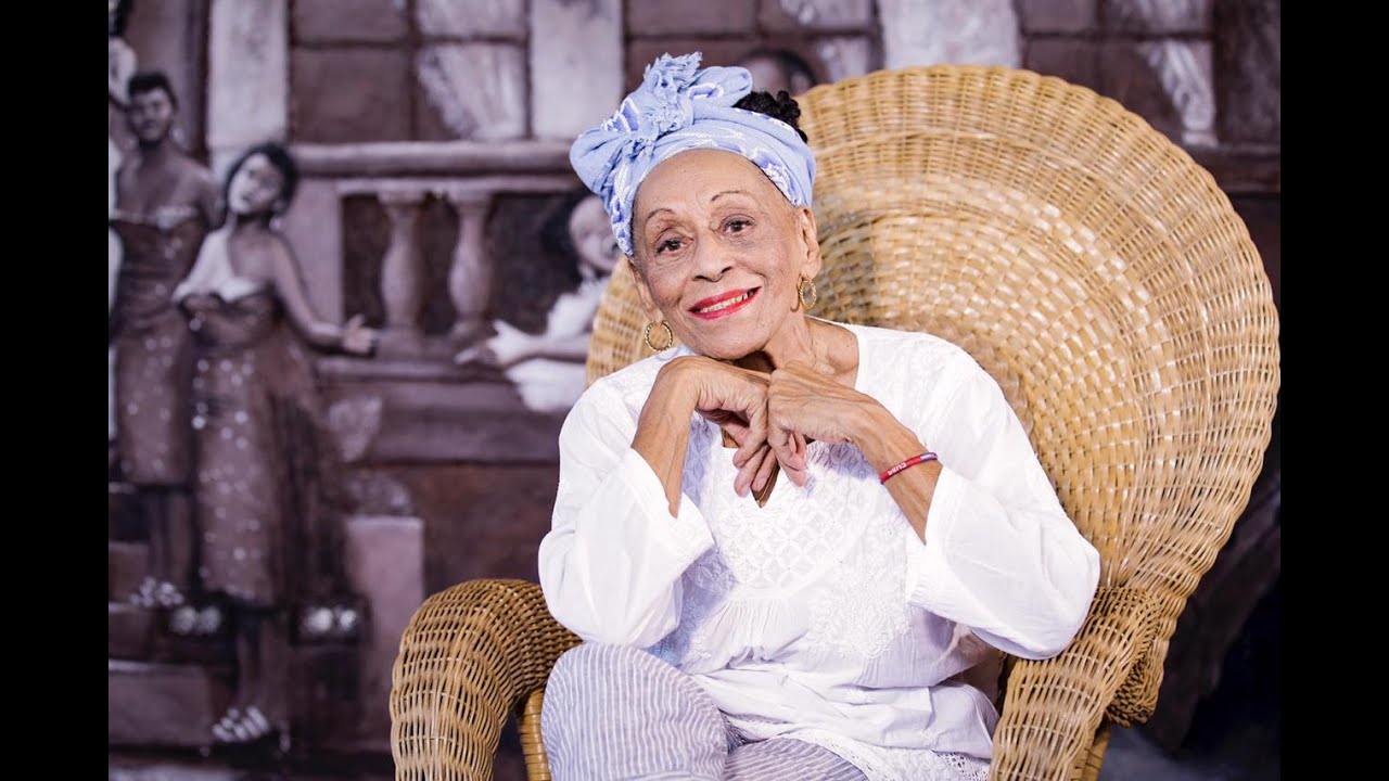 Omara Portuondo & Raúl Verdecia - RABO DE NUBE (Silvio Rodríguez)