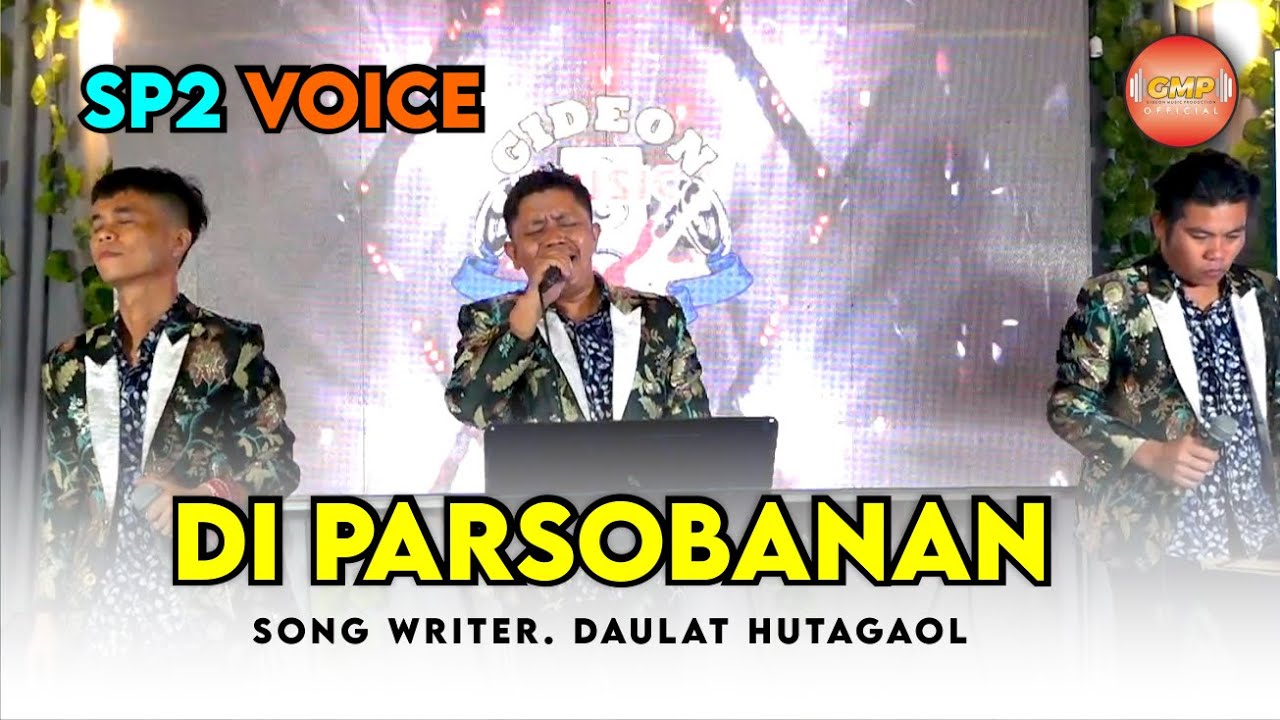 SP2 VOICE 
