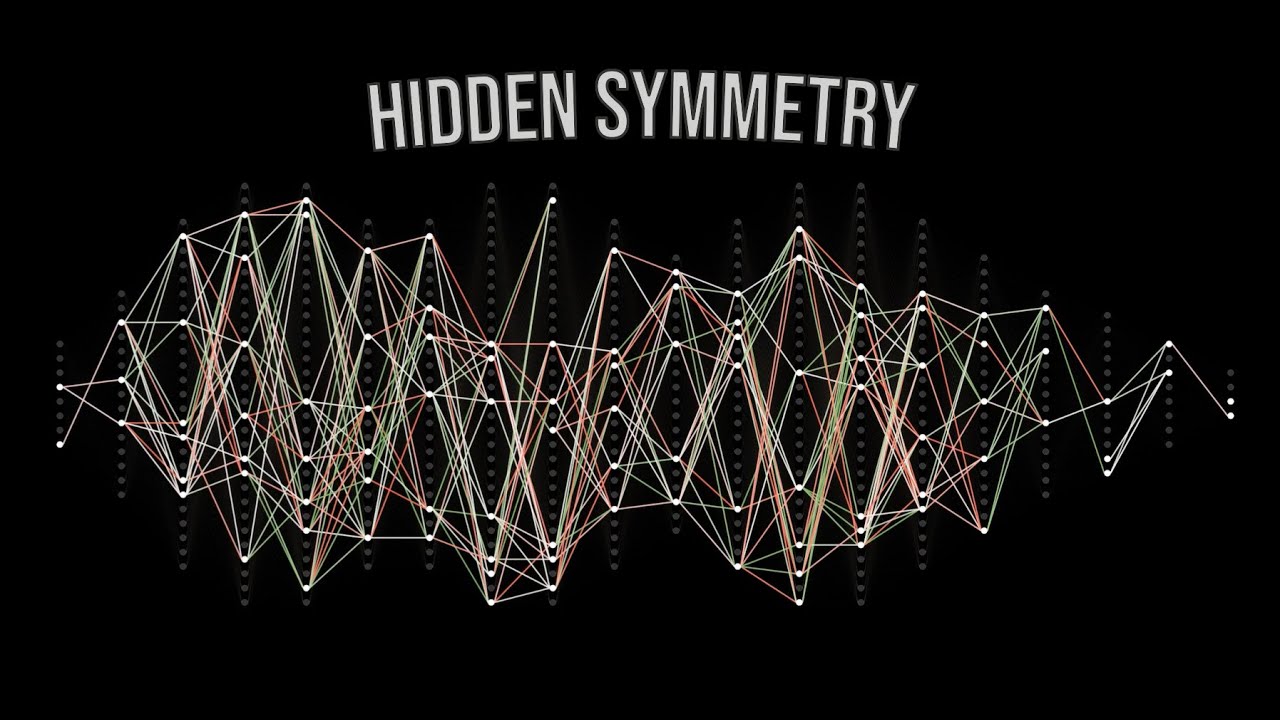 Hidden Symmetry: Why Deep Learning is Possible
