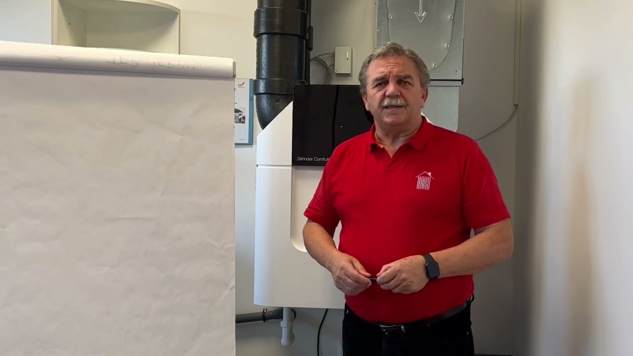 Aká je návratnosť rekuperácie? Príklad ako si ju môžete sami vypočítať.