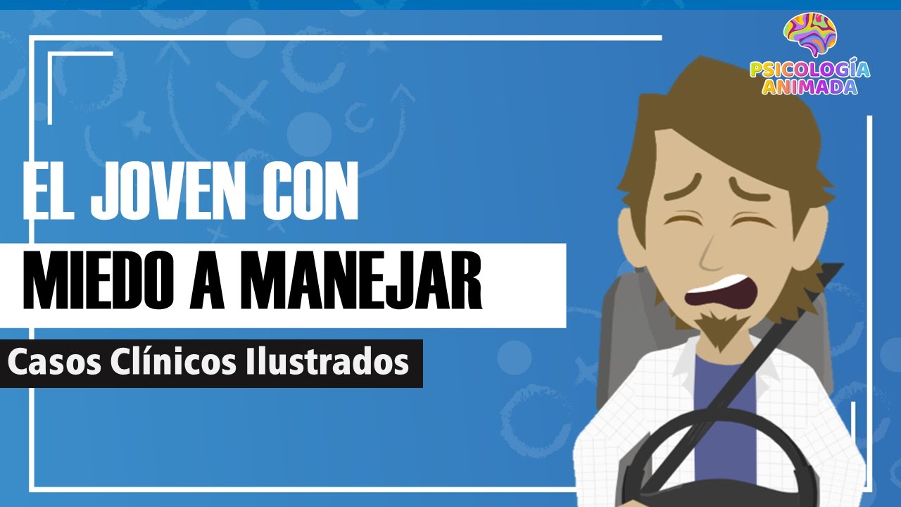 Historias de Milton Erickson: un caso de agorafobia
