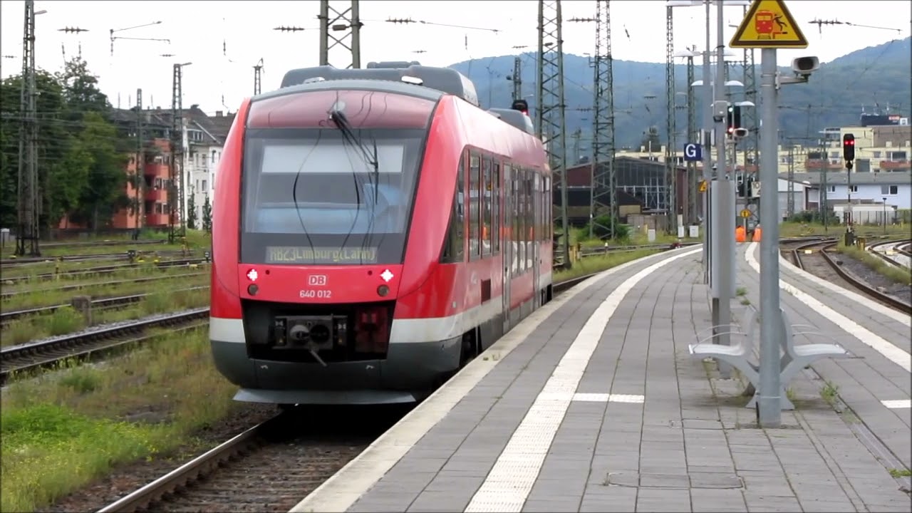 Deutschland Abo Upgrade Folge 5: Koblenz