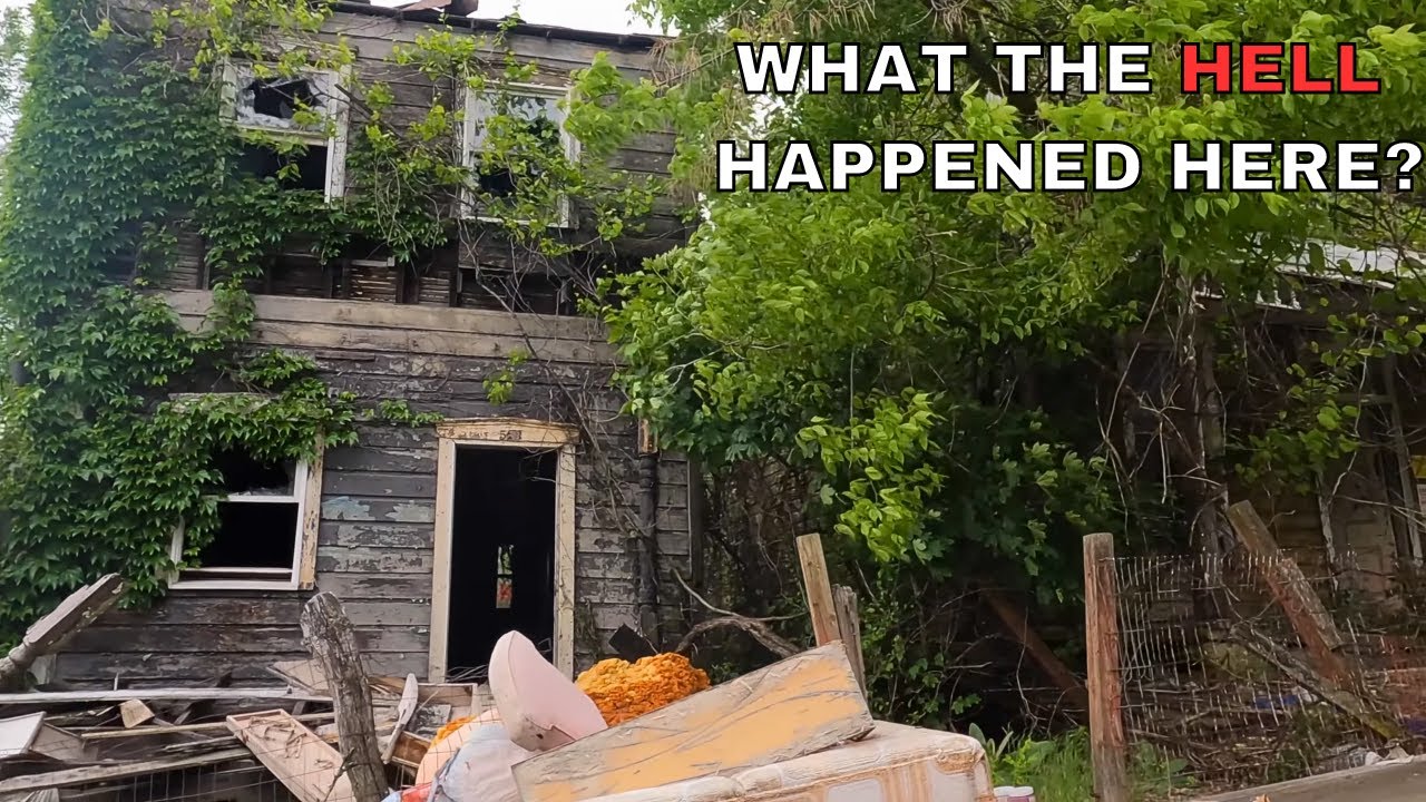 The Truth About McKeesport, Pennsylvania: Is It Really That Bad?