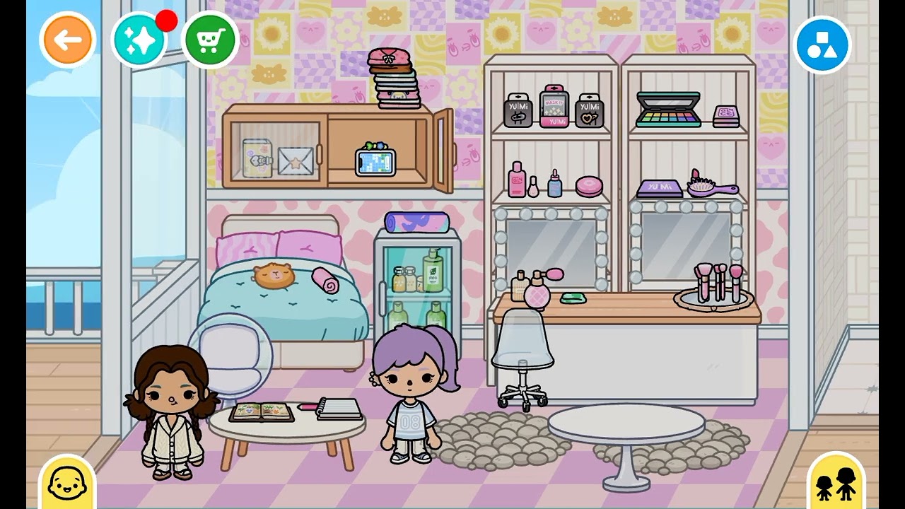 Quieren parte dos ya la Ise solo falta que cargue ok!?