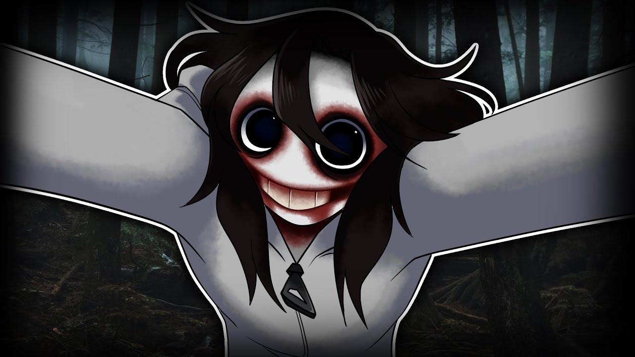 A HISTÓRIA E MISTÉRIO DE JEFF THE KILLER