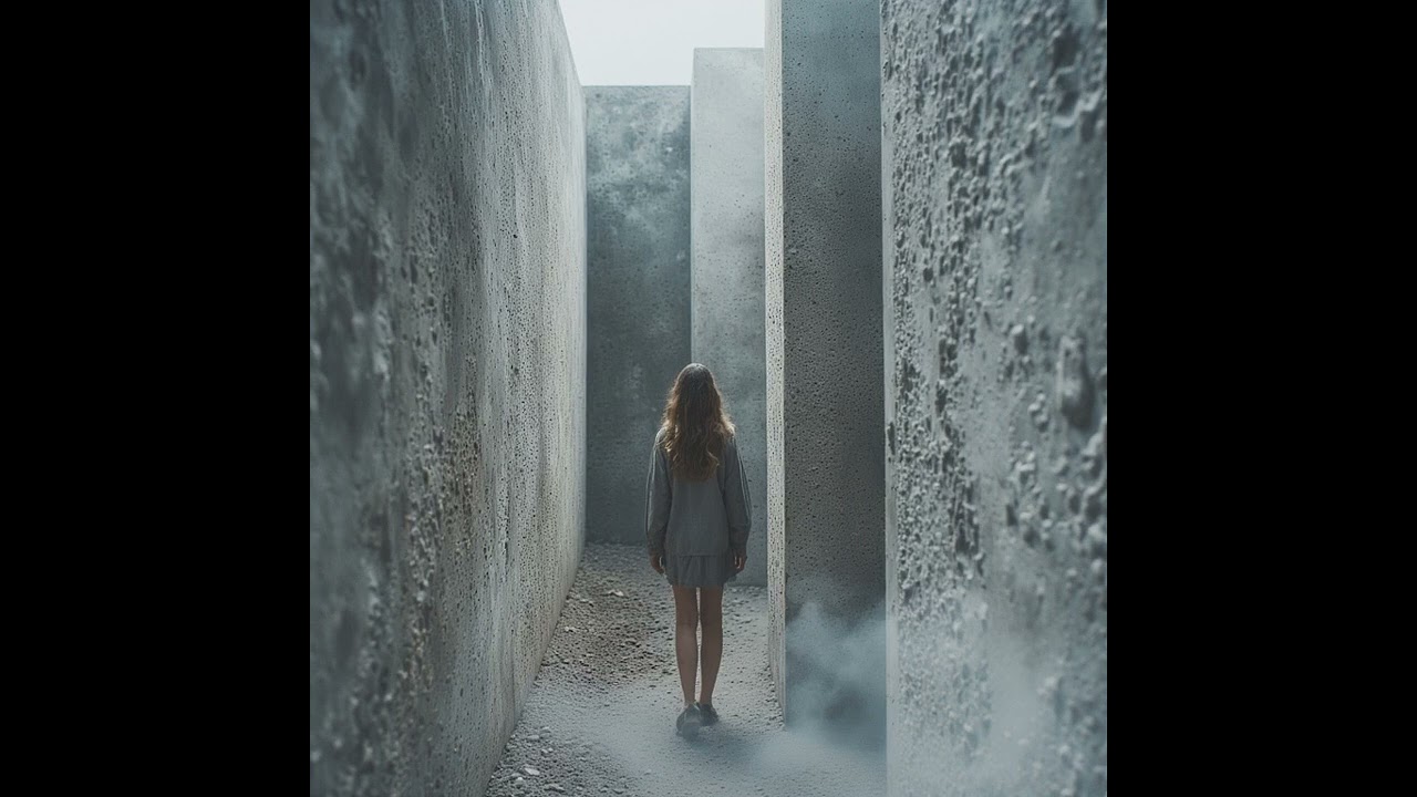 JensT - Trials of the Maze (Dark Pop Version)