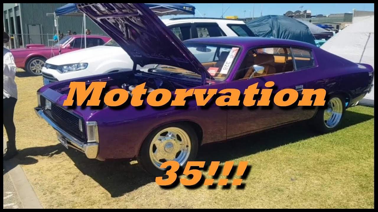Motorvation 35